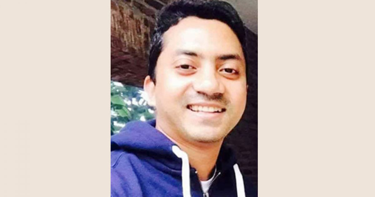 সন্ত্রাসবিরোধী মামলায় কারাগারে ব্যারিস্টার আহসান হাবিব