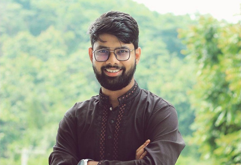 চাকসু নির্বাচনের ফল ঘোষণার সময় অনুপস্থিত ছাত্রদলের এজিএস প্রার্থী
