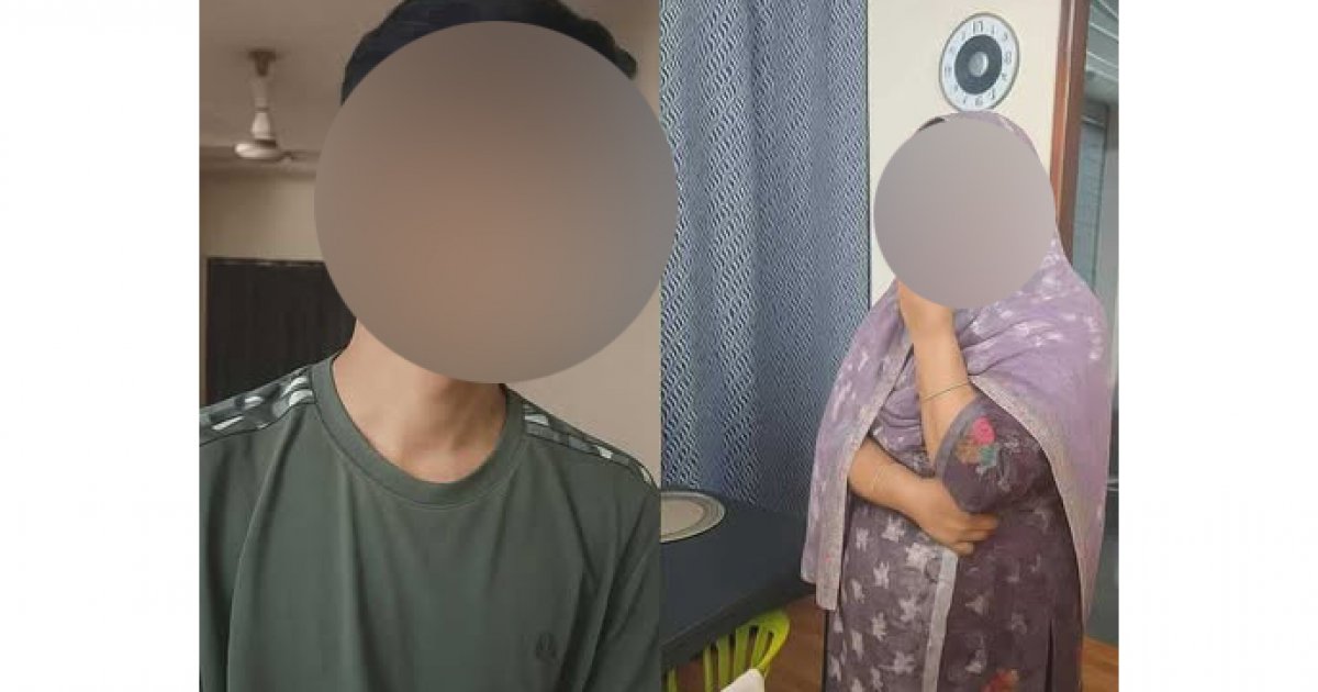 ফল ব্যবসায়ী পরিচয়ে বাসা ভাড়া নিয়েছিলেন পর্নোগ্রাফি নির্মাণে জড়িত যুগল