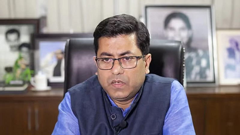 ঢাকা দক্ষিণের সাবেক মেয়র তাপসের ৩ ব্যাংক হিসাব ফ্রিজ