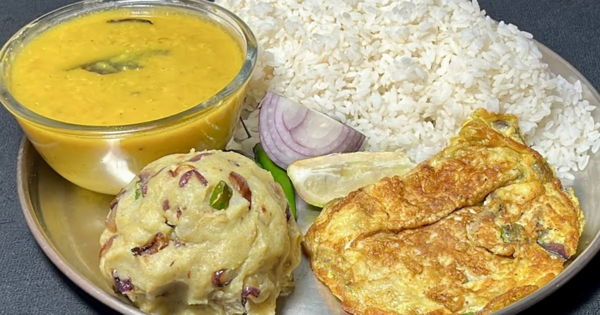 রান্নাঘরে নতুন? ভয় নেই, শুরু হোক আজই
