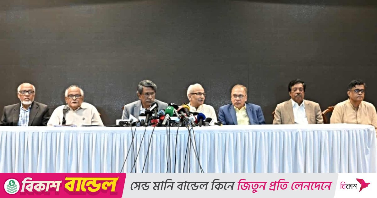 জুলাই সনদ বাস্তবায়নে অস্পষ্টতা রয়েই গেলো, নতুন বিশ্লেষণ দলগুলোর