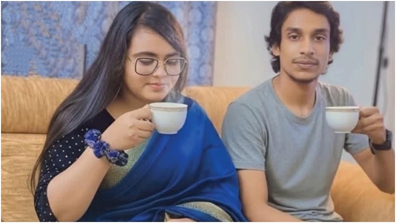 আদালতে দায় স্বীকার করলেন সেই পর্ন তারকা যুগল!