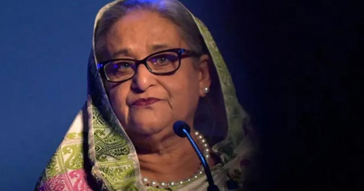 শেখ হাসিনা পালিয়ে যাননি, যেতে বাধ্য হয়েছেন: দাবি রাষ্ট্রপক্ষের আইনজীবী