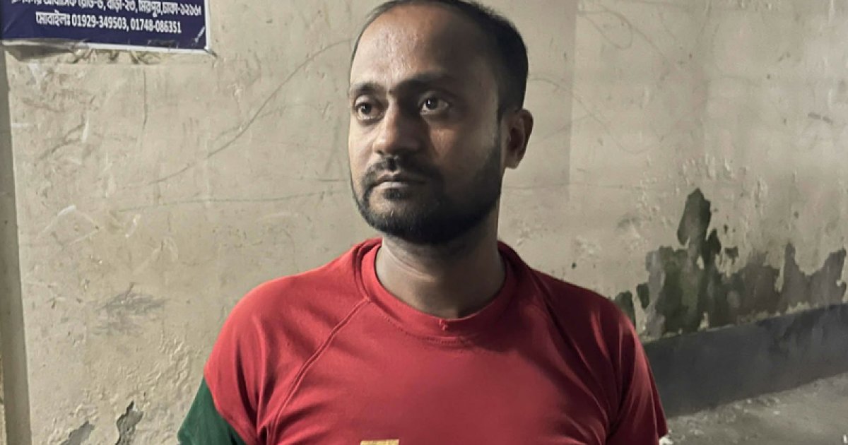 প্রত্যক্ষদর্শীর বয়ানে মিরপুরের আগুন