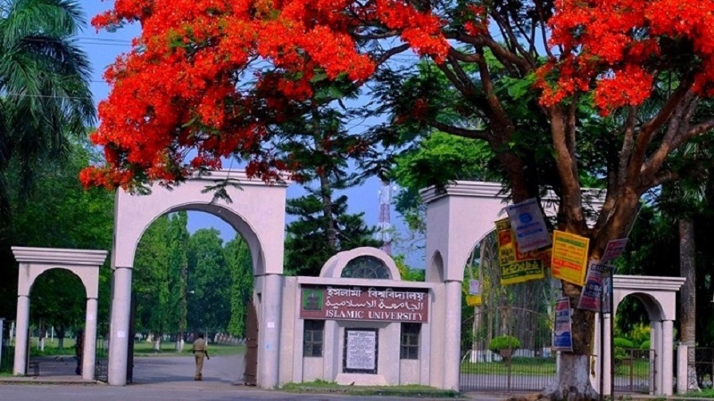 মিল-রেট নির্ধারণ নিয়ে ইবি শিক্ষার্থীর মারামারি, আহত ৪