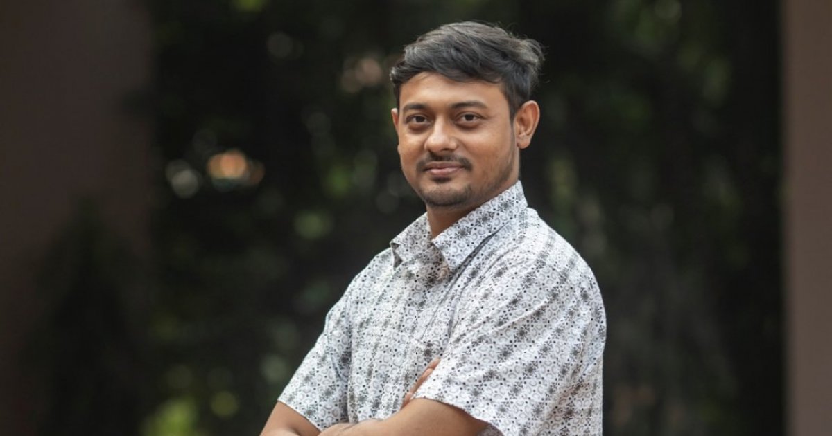 নাসীরুদ্দীন পাটওয়ারীর পদত্যাগের গুঞ্জন, যা বললো এনসিপি