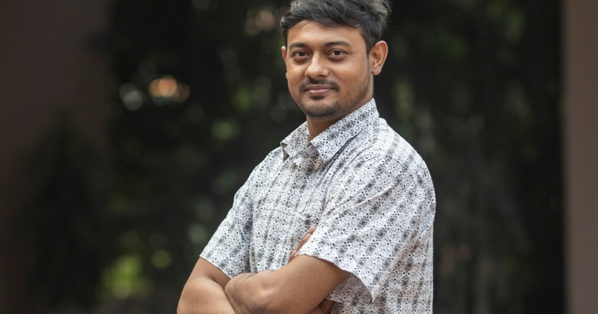 জামায়াতের রাজনৈতিক দর্শন জাতীয় চেতনার পরিপন্থি: নাসীরুদ্দীন পাটওয়ারী