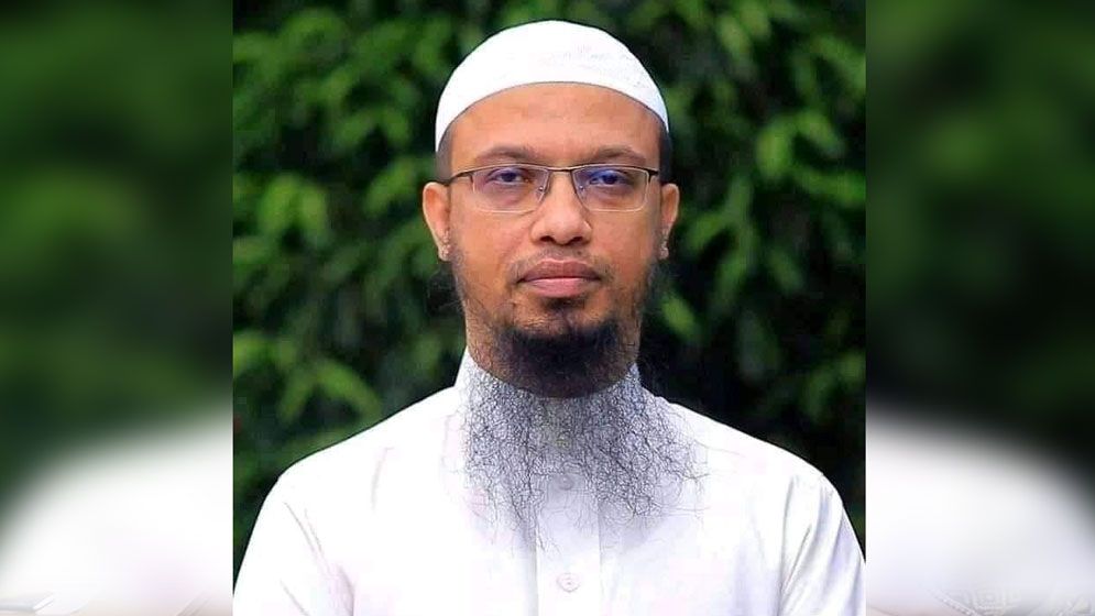 দেশের প্রতিটি মানুষ গাজার পাশে দাঁড়াতে আকুল: শায়খ আহমাদুল্লাহ
