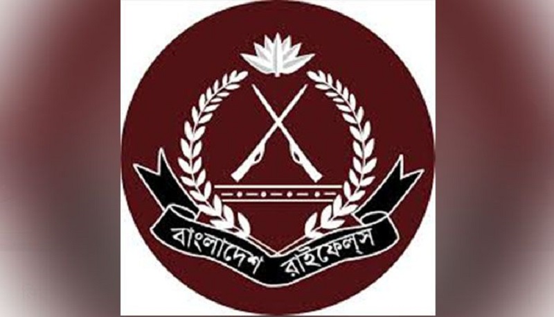 কাশিমপুর কারাগার থেকে মুক্তি পেলেন বিডিআরের ৯ সদস্য