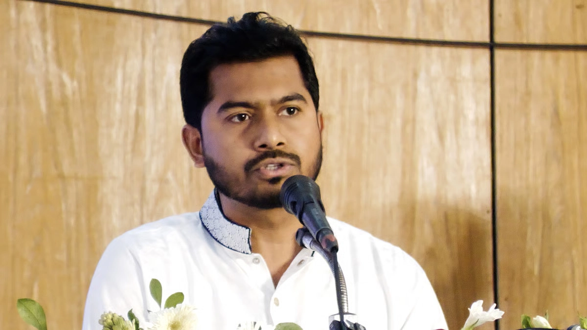 শিক্ষকরা মর্যাদা না পেলে আত্মমর্যাদাসম্পন্ন জাতি গঠন কিভাবে হবে?