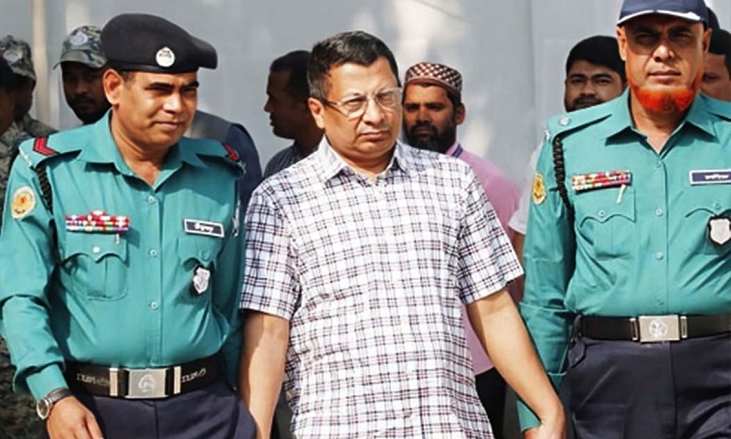স্বেচ্ছায় জবানবন্দি দেননি রাজসাক্ষী মামুন: শেখ হাসিনার আইনজীবী