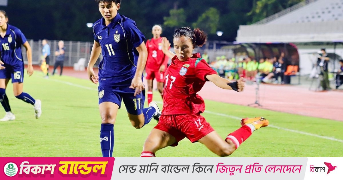 ‘থাইল্যান্ডে এই টার্ফে আমরা ১০ বার খেললে ৯ বারই হারবো’