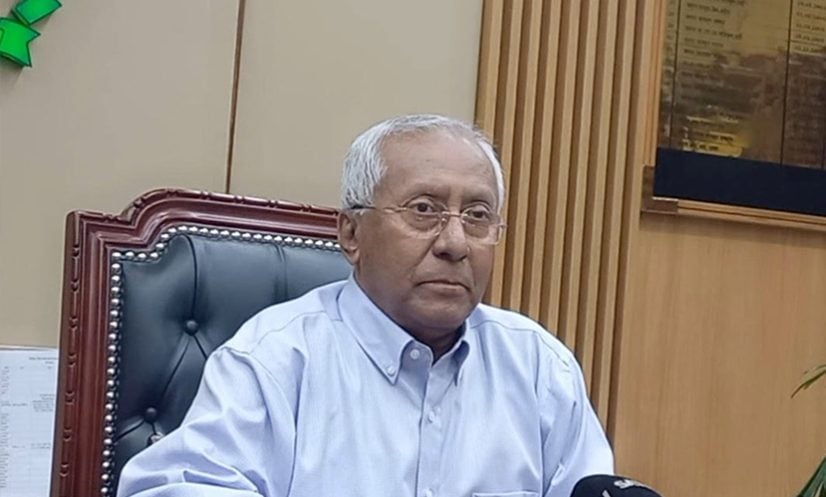 এনসিপিকে শাপলা প্রতীক দেওয়ার সুযোগ নেই, অন্য প্রতীক দিয়ে গণবিজ্ঞপ্তি জারি করবে ইসি : আখতার আহমেদ
