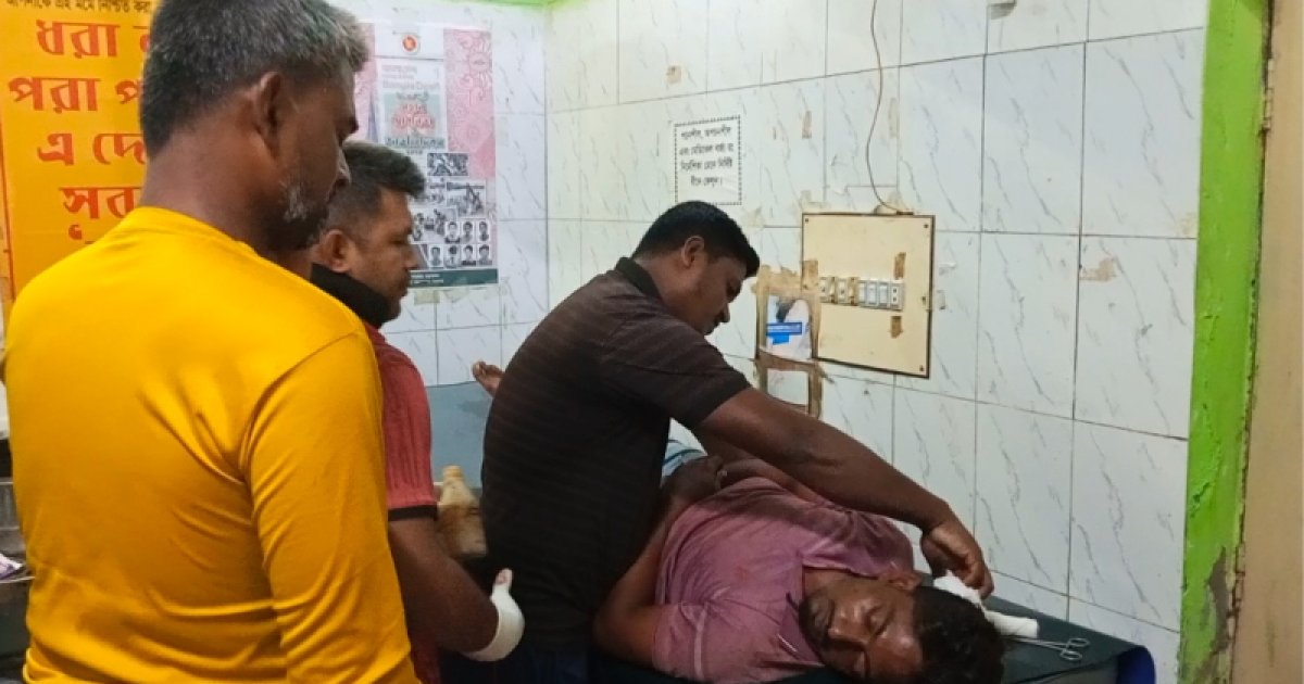 গাড়ি ওভারটেক নিয়ে বিরোধের জেরে হত্যা, গ্রেফতার ২