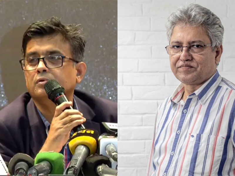 প্রেসসচিবের কথা শুনলে মাঝেমাঝে হাছান মাহমুদের কথা মনে পড়ে যায় : মাসুদ কামাল
