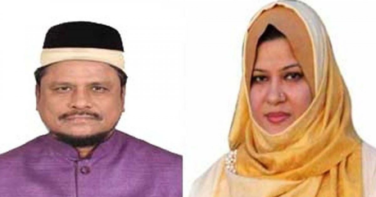 বিশ্ববিদ্যালয়ের ১৩ কোটি টাকা আত্মসাৎ, সাবেক এমপি নদভীসহ ১৬ জনের বিরুদ্ধে মামলা