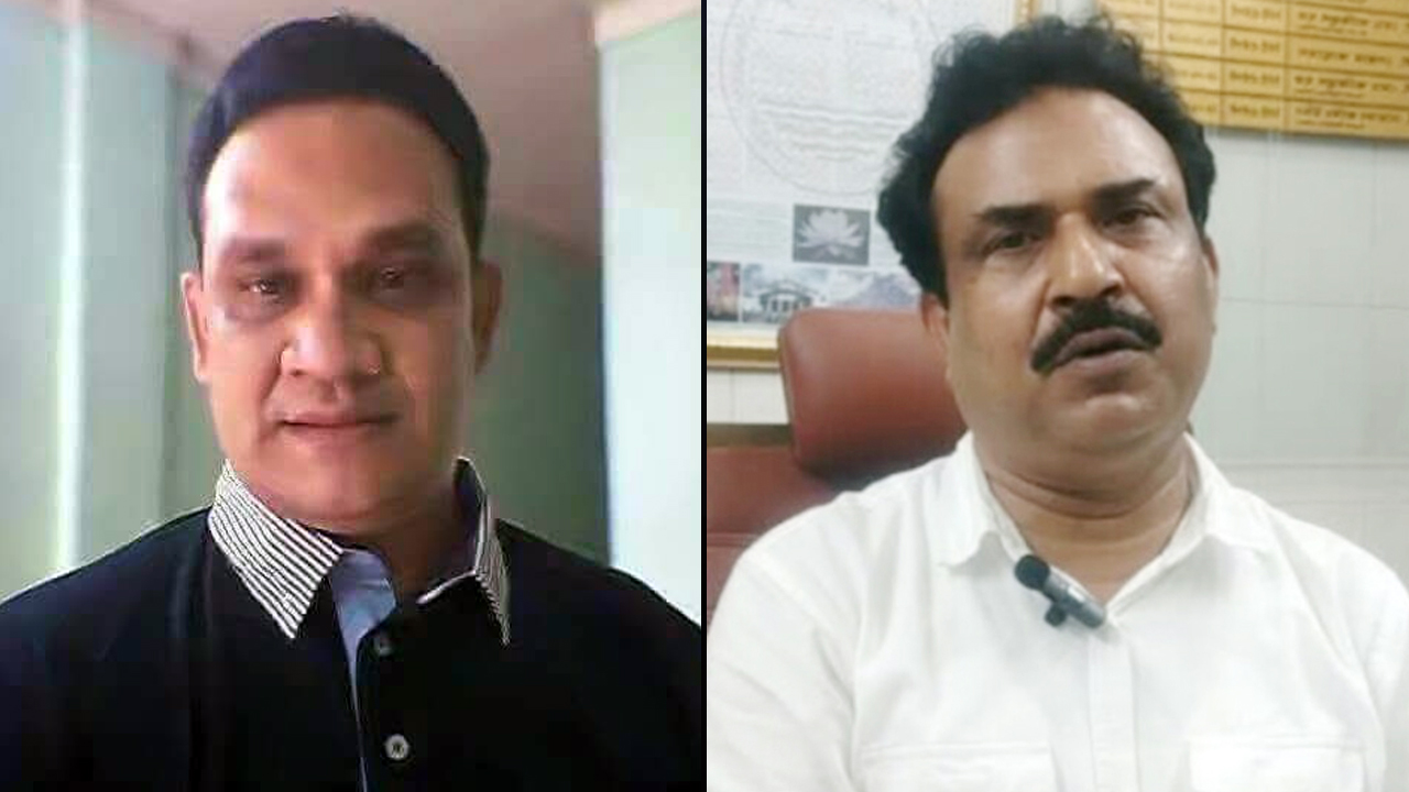 প্রকৌশলীর হাত কেটে নেওয়ার হুমকির অভিযোগ বিএনপি নেতার বিরুদ্ধে