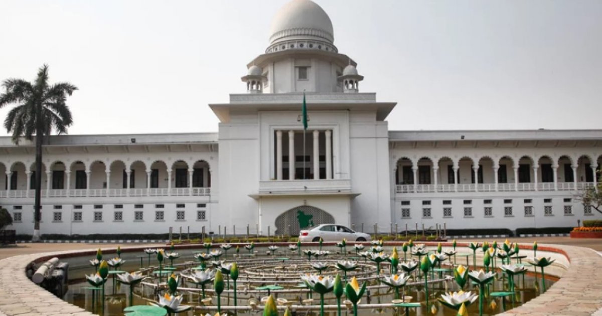 জুলাই আন্দোলনের ভুয়া মামলা থেকে অব্যাহতি পেলেন ৩৭২ জন
