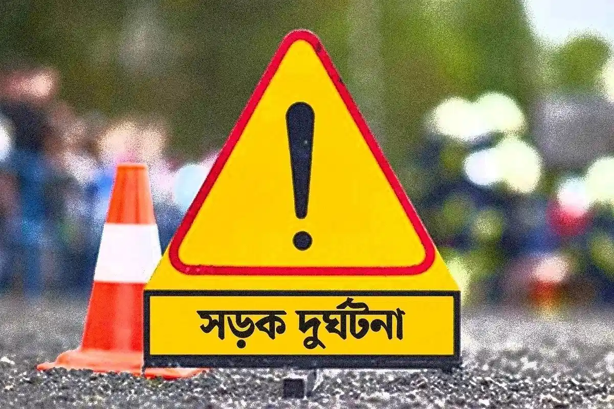 বিএনপির দুই নেতাসহ সড়কে ঝরল ৮ প্রাণ