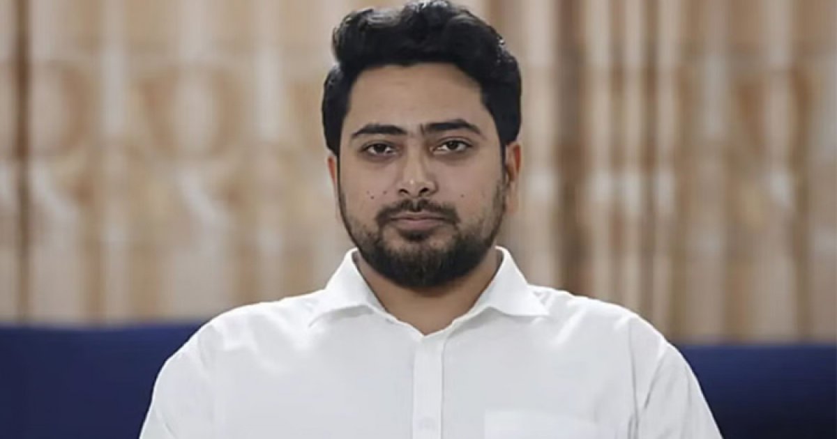 নির্বাচন থেকে বিরত রাখার অপচেষ্টা করলে রাজপথই একমাত্র জায়গা: নাহিদ ইসলাম