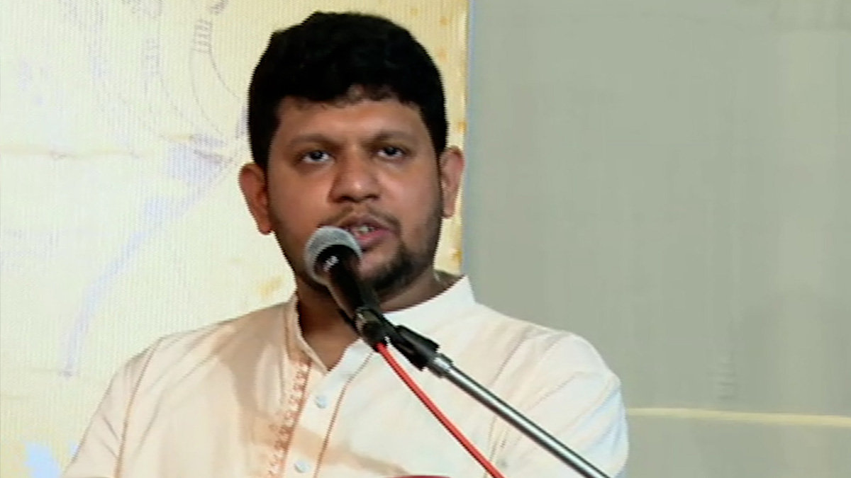 হিন্দু ধর্মালম্বীদের ভোট ব্যাংক বানিয়ে ব্যবহার করতো আওয়ামী লীগ: তথ্য উপদেষ্টা