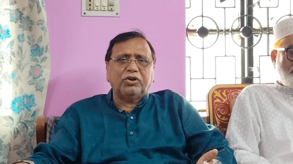 বিএনপির কাঁধের ওপর ভর করেই এ পর্যন্ত এসেছে জামায়াত: আবদুস সালাম