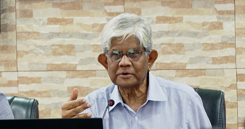 যুক্তরাষ্ট্র থেকে গম ও ভারত থেকে চাল কিনবে সরকার : অর্থ উপদেষ্টার
