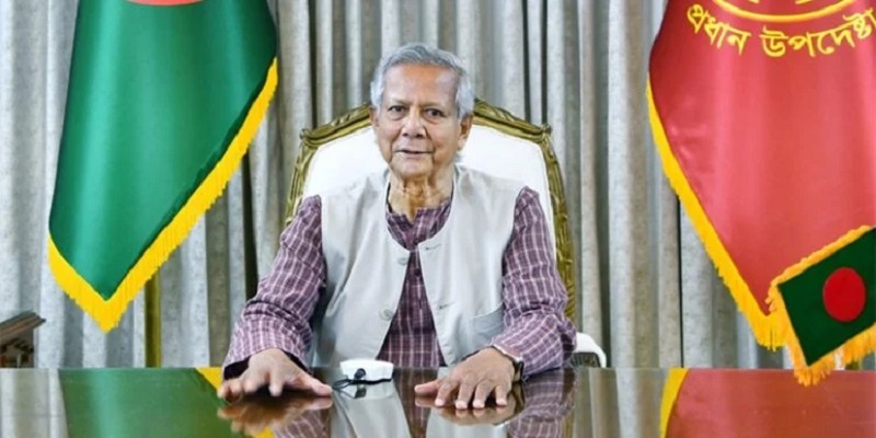 নির্বাচনে হামলা বা নাশকতা চালাতে পারে: প্রধান উপদেষ্টা