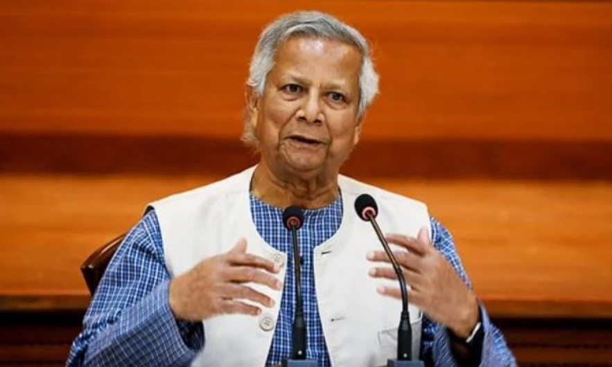 ক্ষুধা দূরীকরণে প্রধান উপদেষ্টার ৬ প্রস্তাব