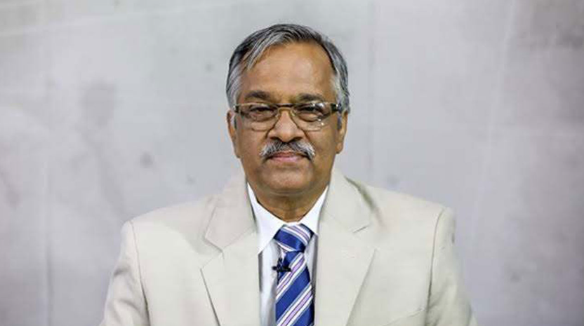 ‘জামায়াতে ইসলামী প্রথম তত্ত্বাবধায়ক সরকারের কথা বলেছে’: জয়নুল আবেদীন