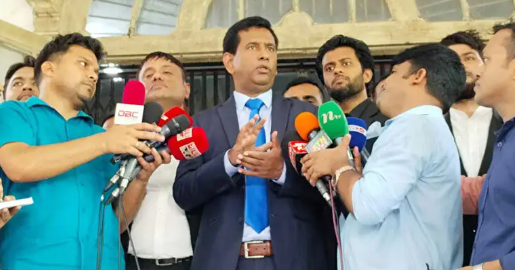 ১৫ সেনা কর্মকর্তাকে অবশ্যই আদালতে আনতে হবে: চিফ প্রসিকিউটর