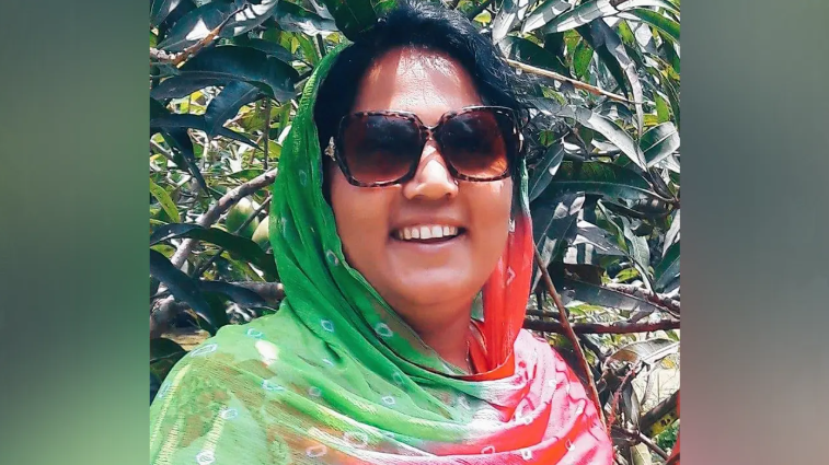আ.লীগ নেত্রী আকলিমা তুলি গ্রেপ্তার