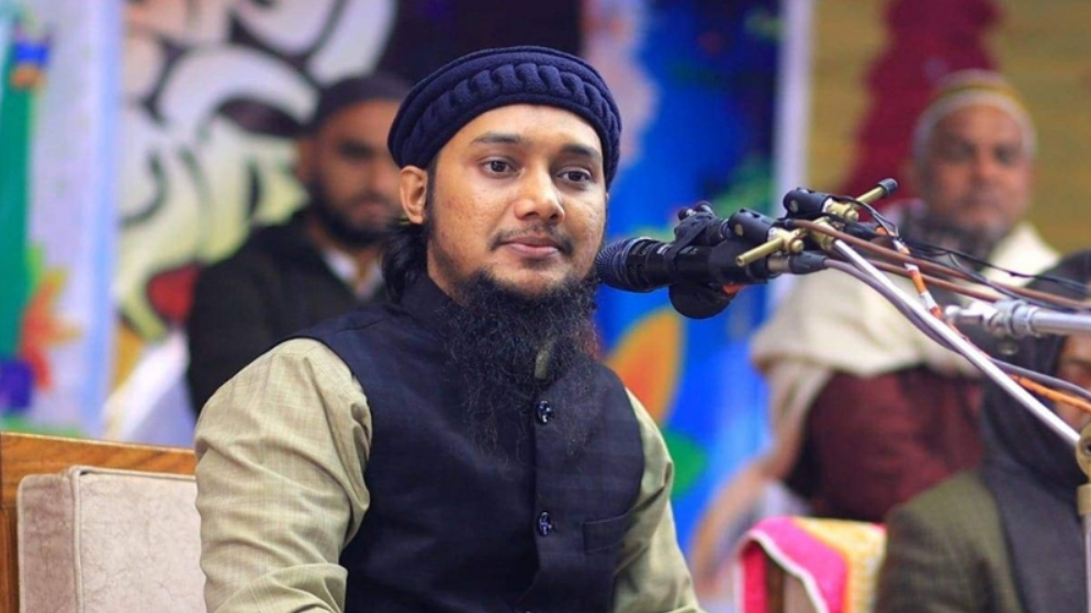 “কাবার রবের শপথ! আমি যিনাকার নই’’: আবু ত্বহা