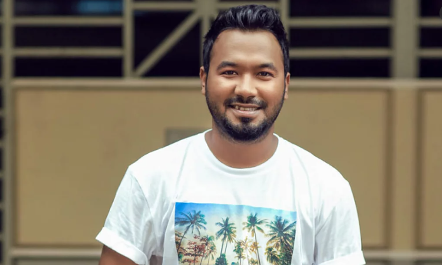নোয়খালী বিভাগ চাইলেন ‘কাবিলা’ খ্যাত পলাশ