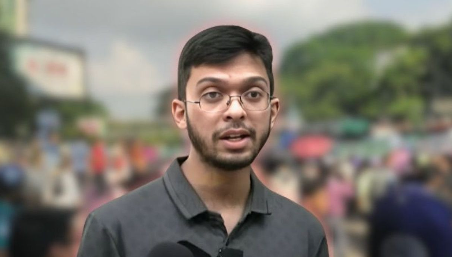 ৬ বছর কি ভাই হত্যার বিচার পাওয়ার জন্য যথেষ্ট না- প্রশ্ন আবরার ফাইয়াজের
