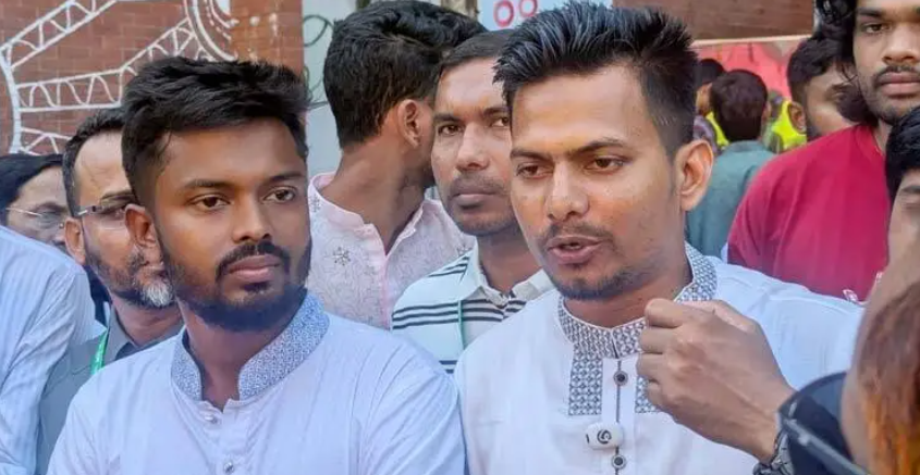 স্বাক্ষরবিহীন ব্যালটে ভোট নিচ্ছে প্রশাসন: ছাত্রদলের জিএস প্রার্থীর অভিযোগ