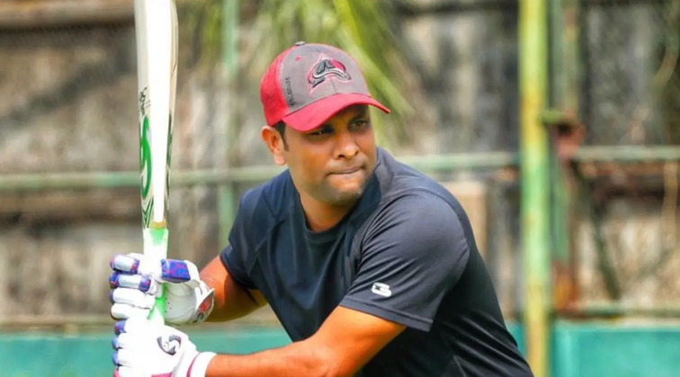 নিজের ন্যায্য সুযোগ ফিরে পেতে বিসিবির কাছে বিচার চেয়ে সোহাগ গাজীর চিঠি