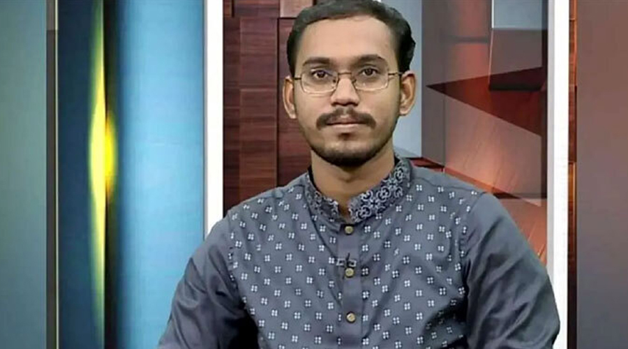 আগে আ.লীগ-বিএনপির সংঘর্ষ হতো, এখন জামায়াত ও বিএনপির হচ্ছে: হান্নান মাসউদ