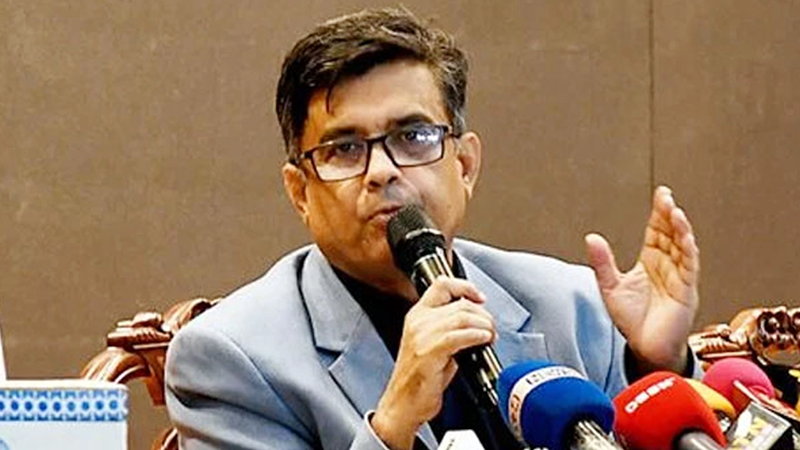 বিপুল অর্থের বিনিময়ে হাসিনার পিআর সাক্ষাৎকার প্রচার হচ্ছে: প্রেস সচিব