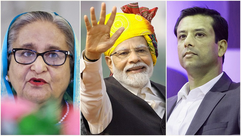 ভারত আমার মায়ের জীবন বাঁচিয়েছে: জয়