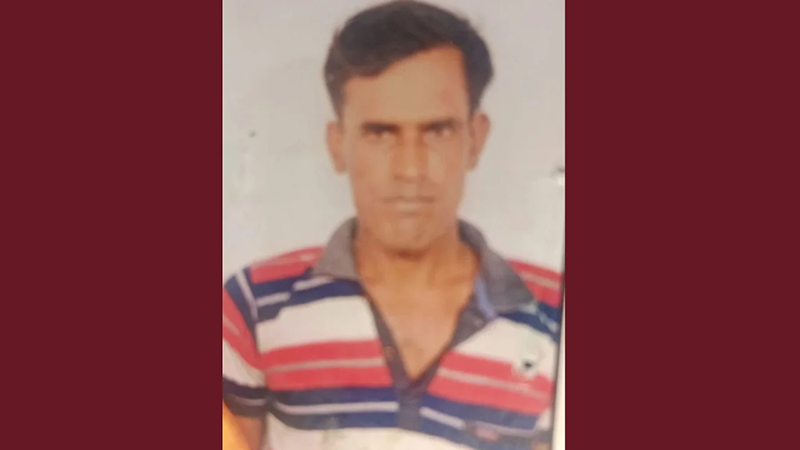 বাংলাদেশিকে গুলি করে হত্যার পর লাশ নিয়ে গেল বিএসএফ