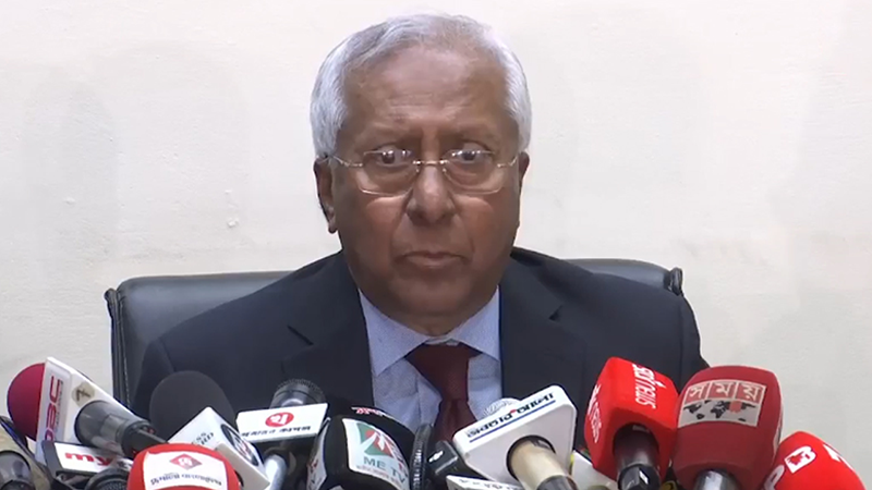 নিবন্ধন পেতে তারেকের দল আপিল করতে পারে: ইসি সচিব