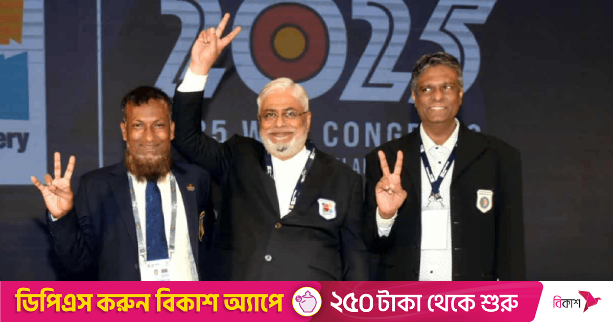‘এশিয়ার আর্চারিকে বিশ্বমানে নিয়ে যেতে চাই’