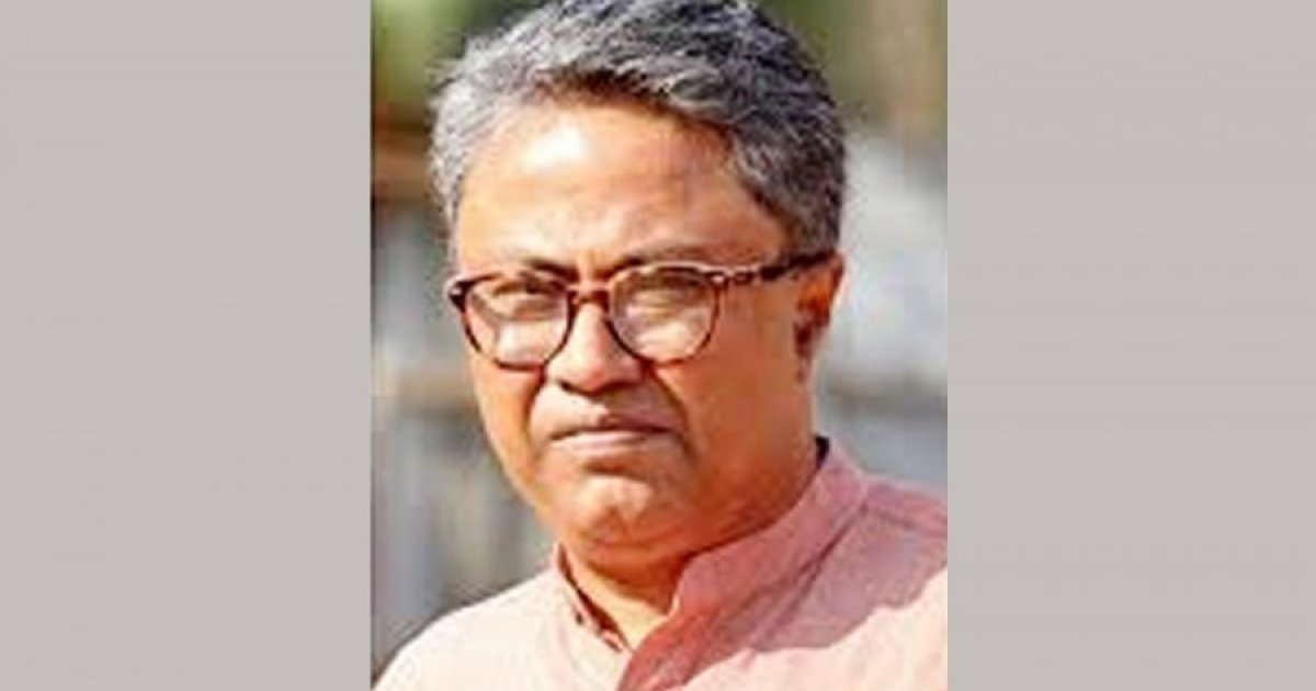 স্ত্রীসহ সুভাষ সিংহ রায়ের ৭ ব্যাংক হিসাব জব্দ