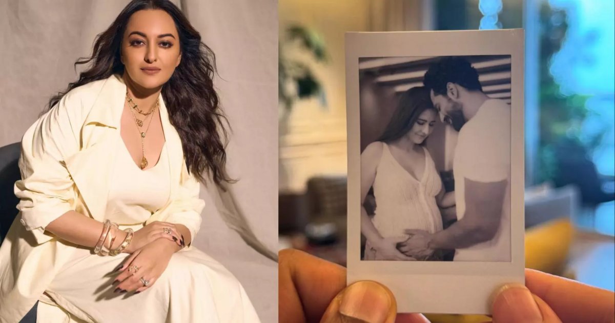 ক্যাটরিনার ছবি ভাইরাল, ‘লজ্জাজনক’ বলছেন সোনাক্ষী