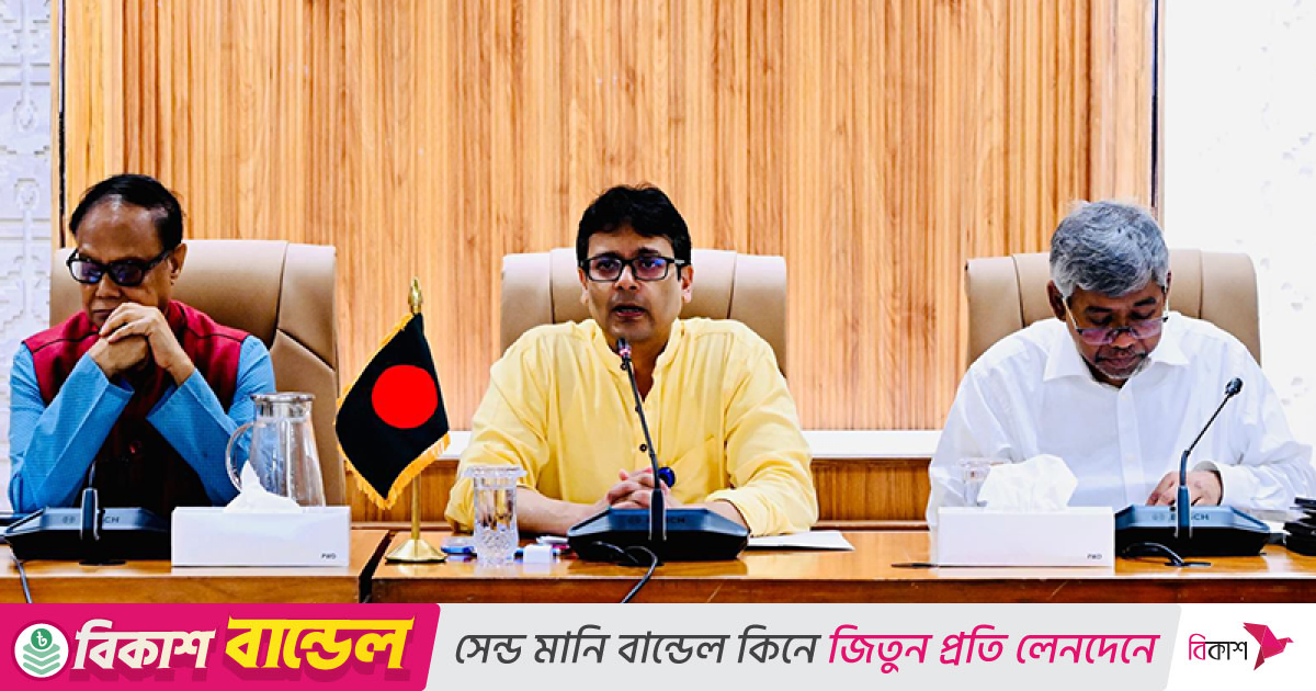 এসএমই খাতকে জাতীয় অর্থনীতির মূল চালিকাশক্তিতে রূপান্তরের উদ্যোগ