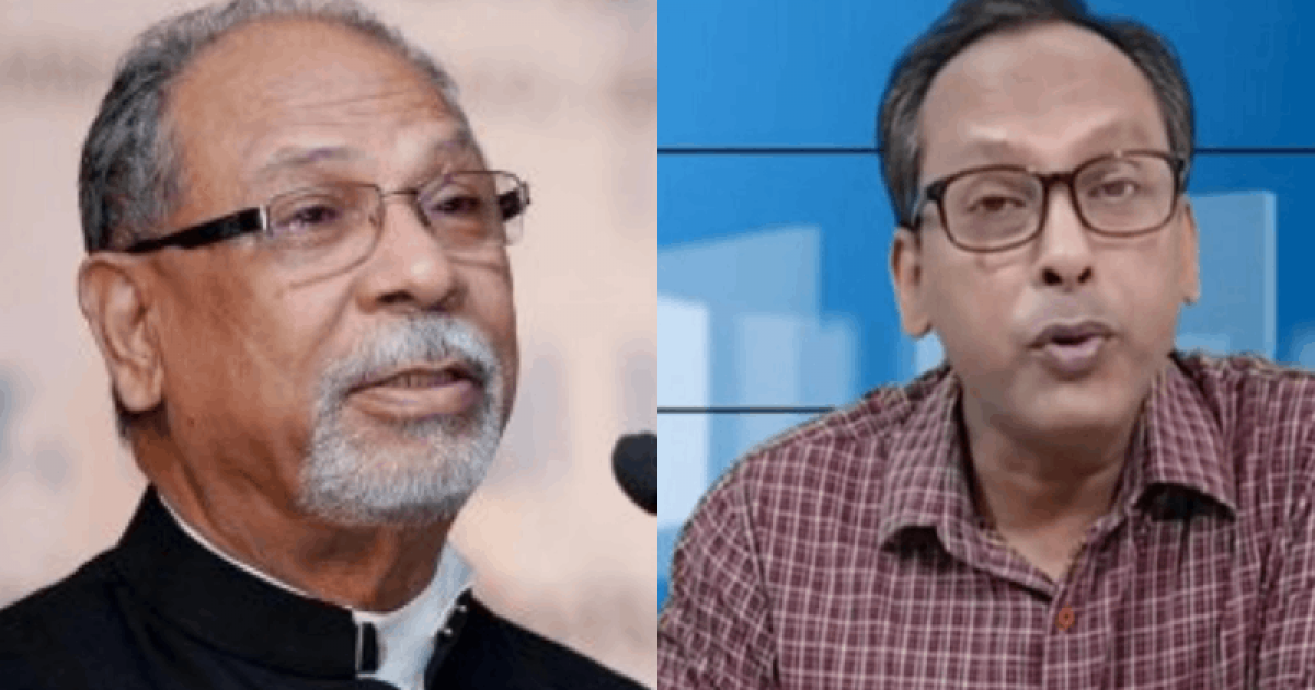 লতিফ সিদ্দিকী ও সাংবাদিক পান্নার জামিন স্থগিতের আবেদন রাষ্ট্রপক্ষের