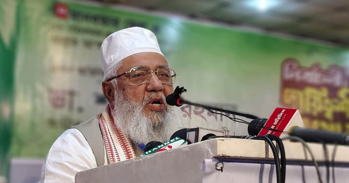 শাহজাহান চৌধুরীকে ক্ষমা চাইতে বললেন বিএনপি নেতারা, জামায়াত বলছে বক্তব্যটি ব্যক্তিগত