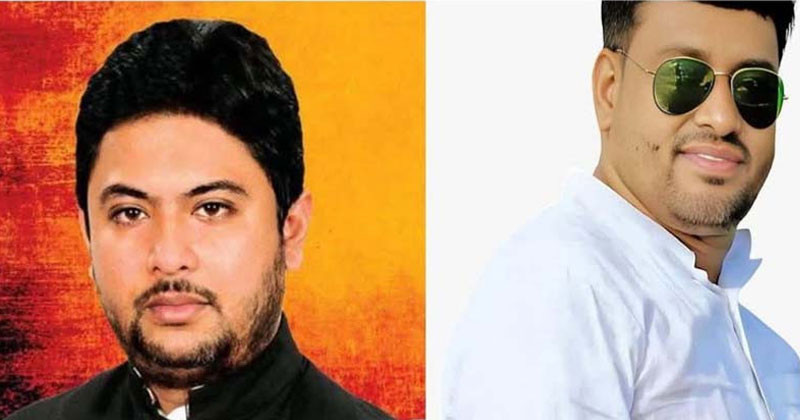 নিক্সন চৌধুরীর ঘনিষ্ঠ জাহিদ শিকদারের প্রায় ২ হাজার অনুসারী নিয়ে বিএনপিতে যোগদান